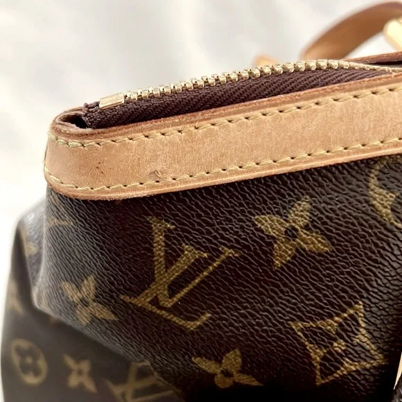 Louis Vuitton~Tivoli / GM~Grand Modèle / Beautiful Bag - Picture 15 of 16